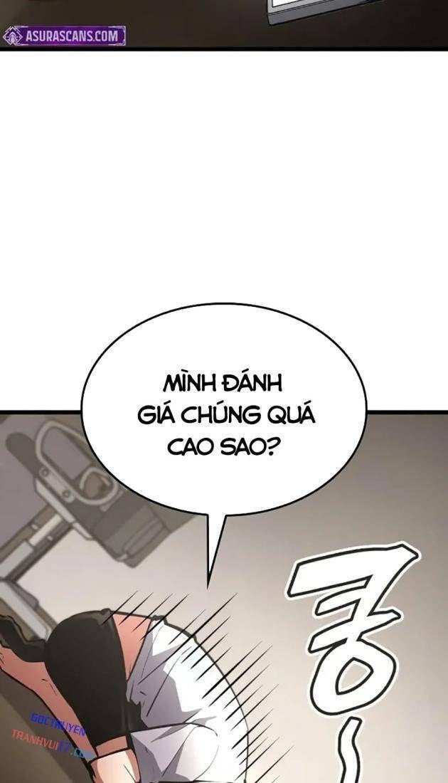 Độc Chiến Đế Vương - Page 26
