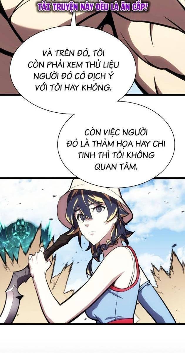 Người Hùng Cấp Thảm Họa Trở Lại - Page 123