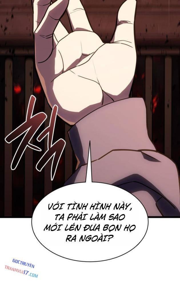 Người Hùng Cấp Thảm Họa Trở Lại - Page 56
