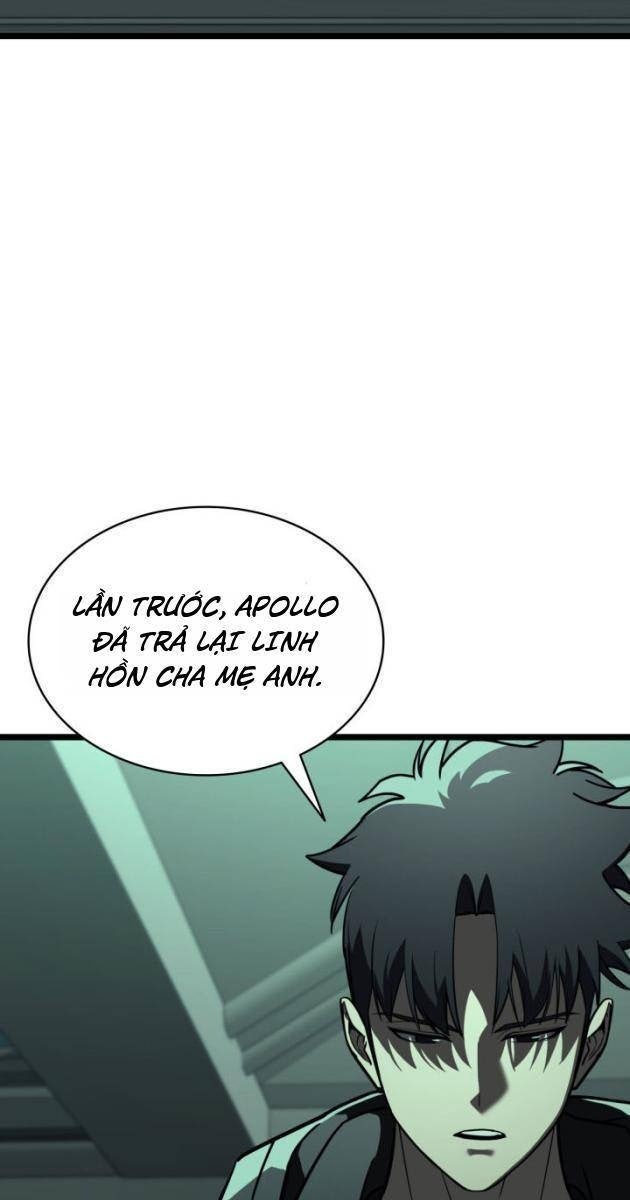 Người Hùng Cấp Thảm Họa Trở Lại - Page 112