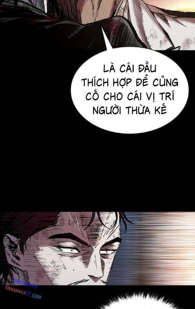 Báo Thù 2: Vạn Nhân Chi Thượng - Page 169