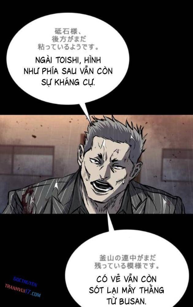 Báo Thù 2: Vạn Nhân Chi Thượng - Page 76
