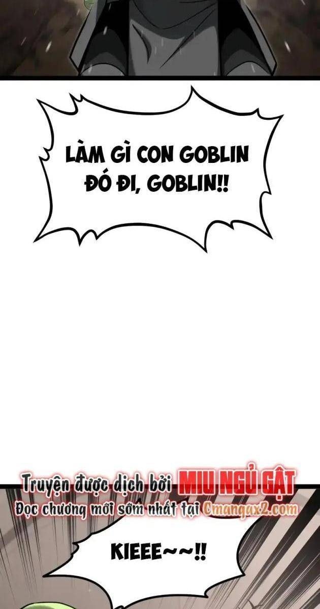 Goblin Cấp 999 - Page 19