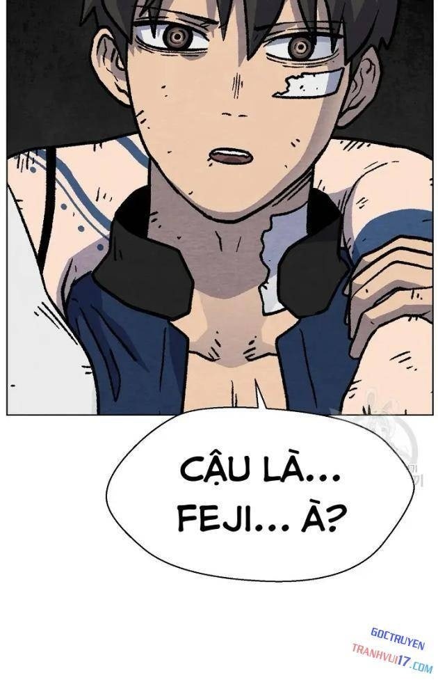 Cánh Cổng Asura - Page 20