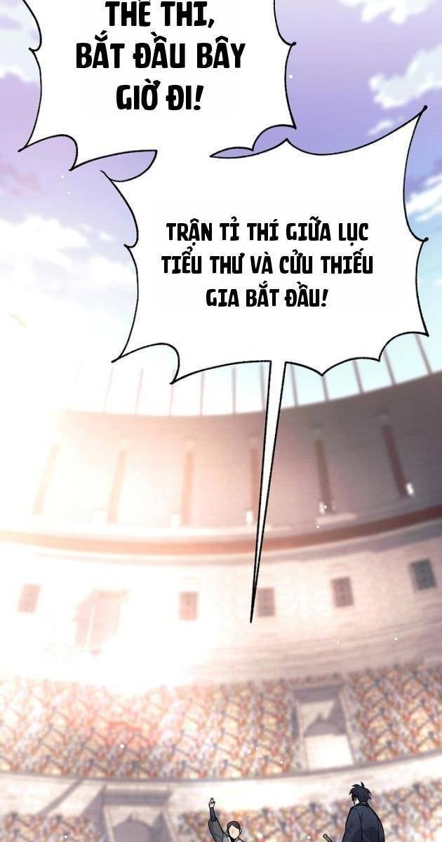 Đứa Con Ngoài Giá Thú Có Khả Năng Hấp Thụ Vũ Khí - Page 113