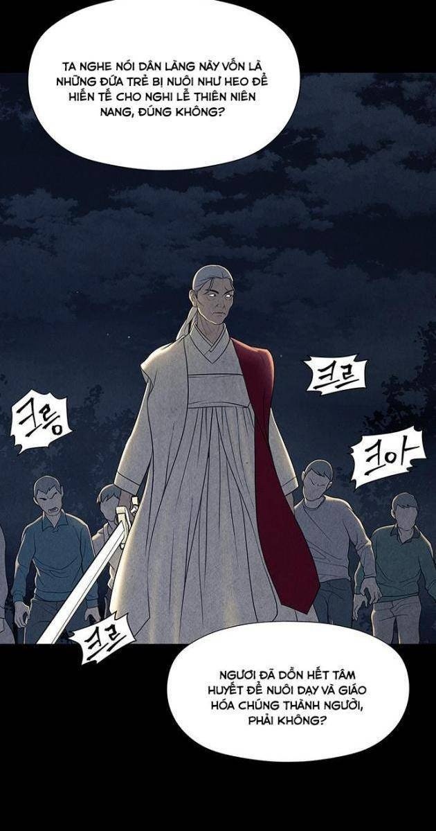 Cửa Hàng Đồ Cổ Tương Lai - Page 10