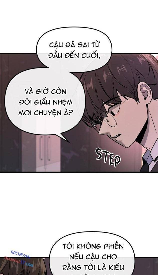 Trở Về Bên Chanbi - Page 41