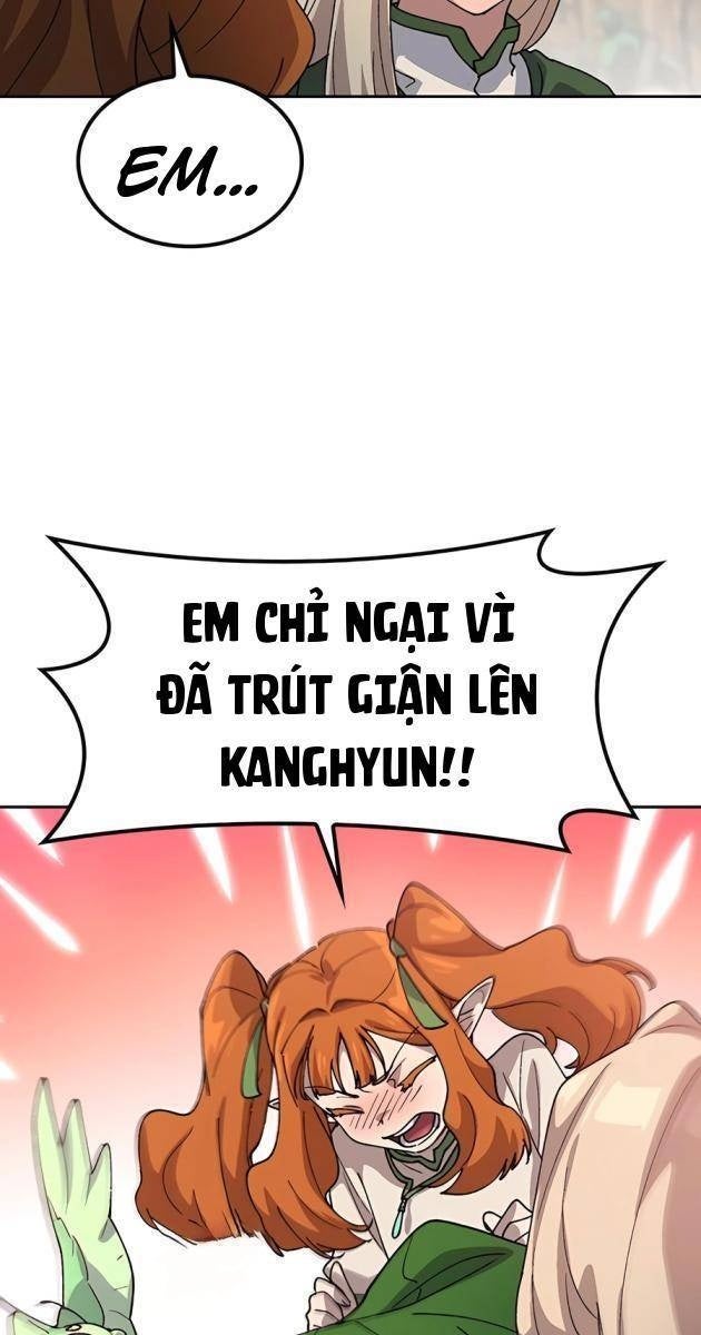 Chữa Lành Cuộc Sống Thông Qua Cắm Trại Ở Thế Giới Khác - Page 10