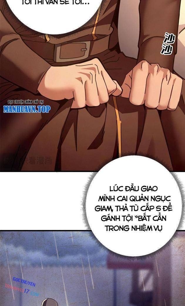 Trưởng Giám Ngục Trông Coi Các Ma Nữ - Page 8
