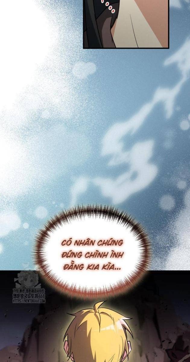 Ranker Mơ Được Nghỉ Hưu - Page 52