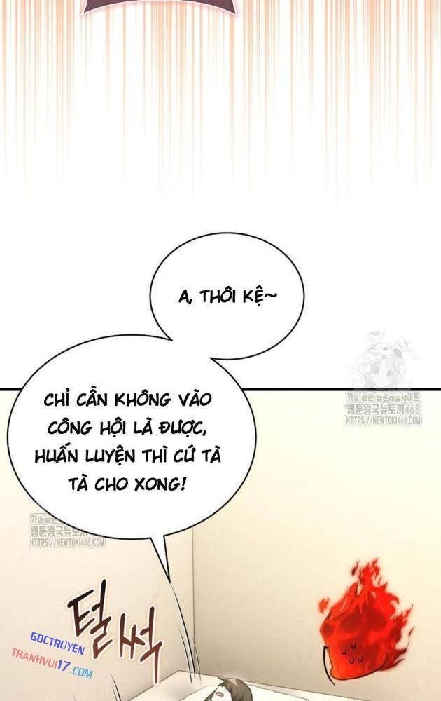 Ranker Mơ Được Nghỉ Hưu - Page 95