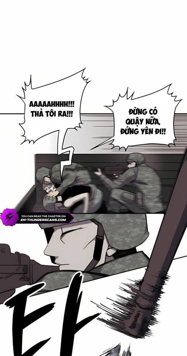 Cơn Lũ Zombie - Page 38