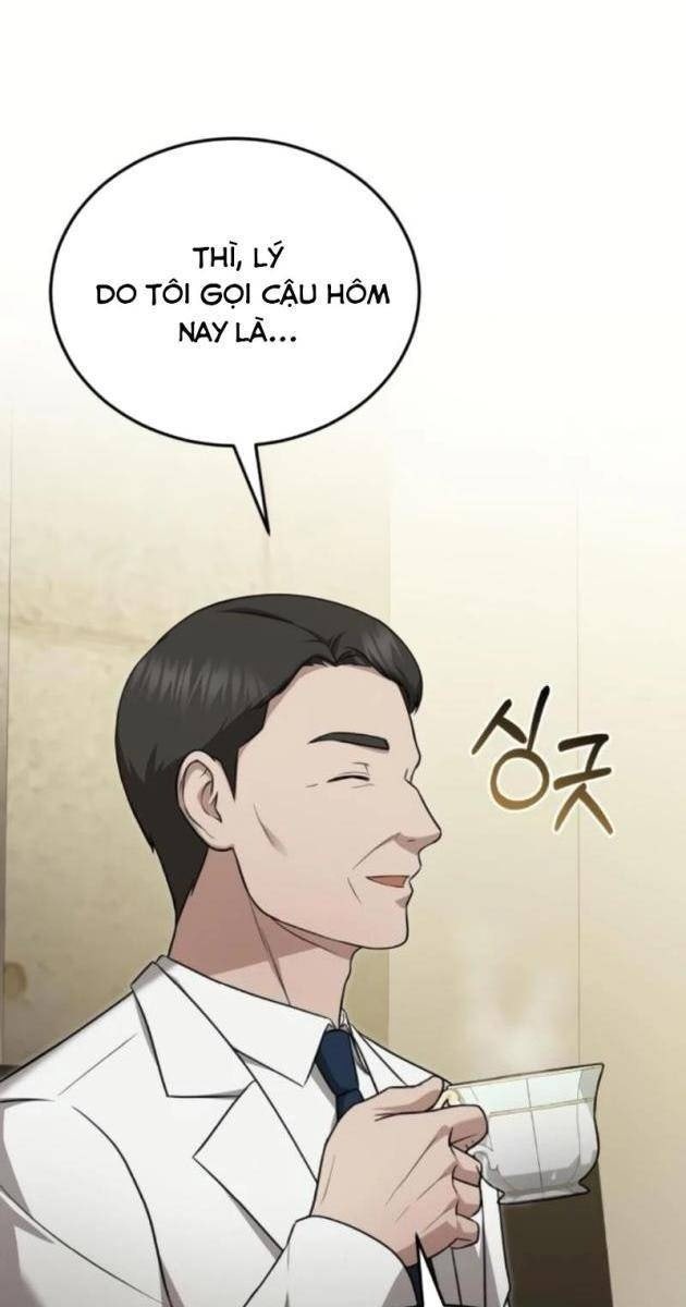Bác Sĩ Hồi Quy Chỉ Muốn Sống Bình Lặng - Page 1