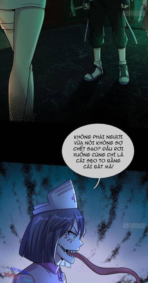 Toàn Cầu Kinh Dị: Ta Mở Ra Thương Thành Tự Do Hack - Page 89