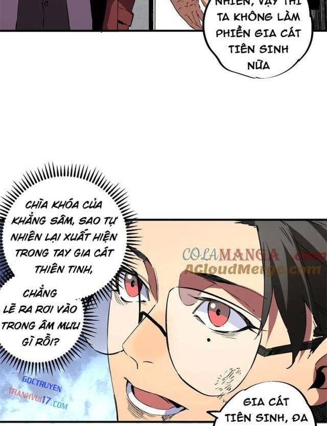 Cấm Chú Sư Mạnh Nhất Lịch Sử - Page 48