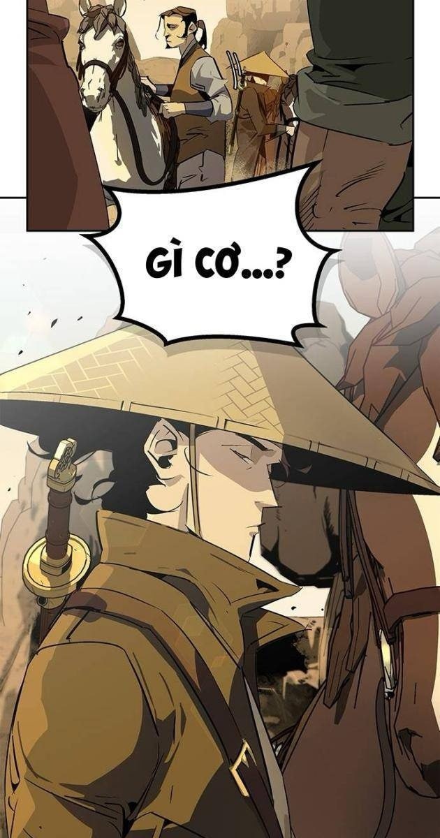 Võ Lâm Phương Tây - Page 15