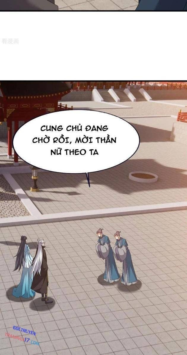 Tiên Võ Đế Tôn - Page 2