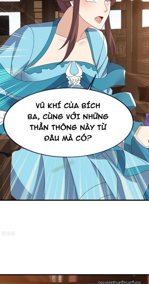 Tiên Võ Đế Tôn - Page 28