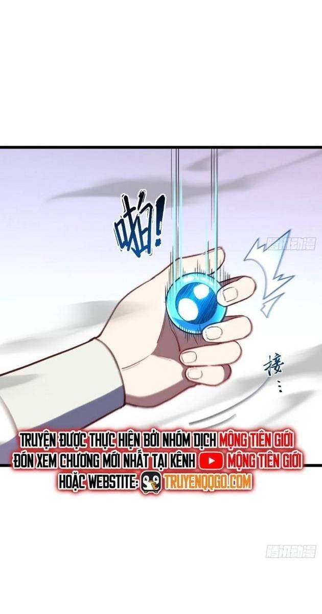 Bắt Đầu Đánh Dấu Hoang Cổ Thánh Thể - Page 35