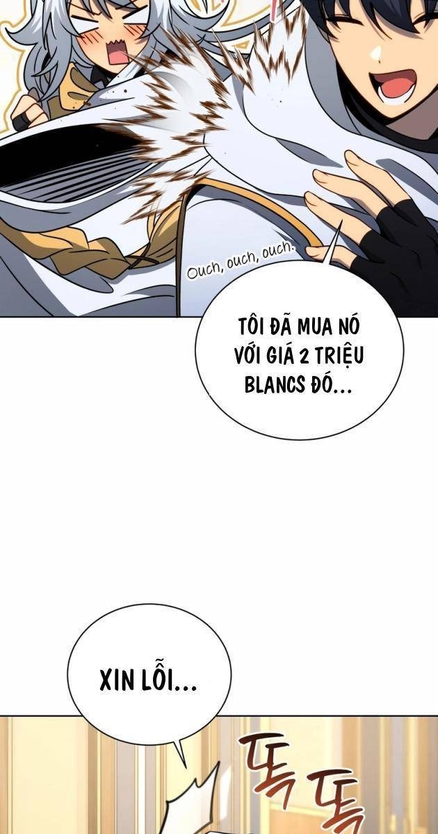 Tử Linh Sư Thiên Tài Của Học Viện - Page 54