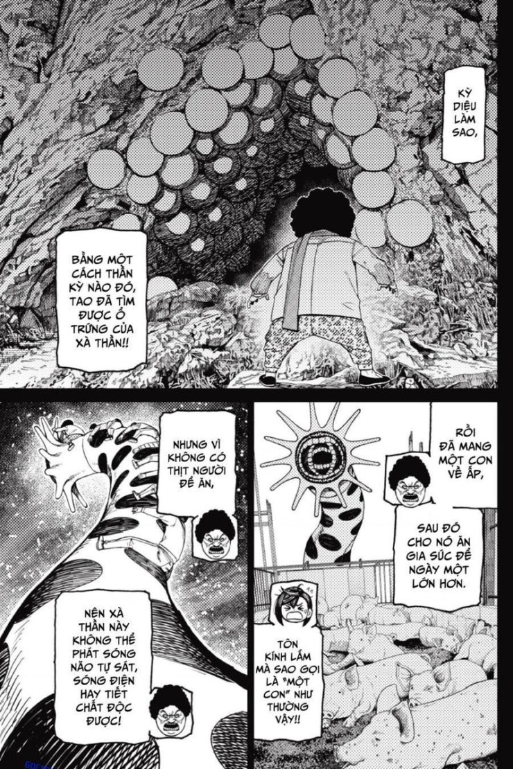 Vũ Trang Siêu Nhiên - Page 26