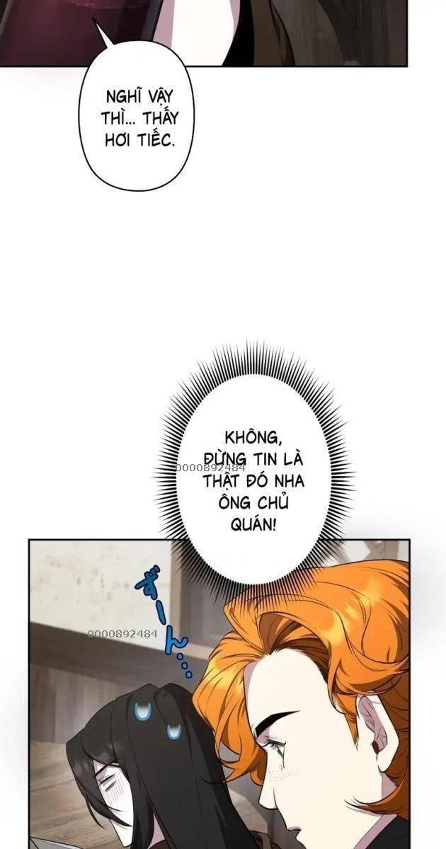 Giáo Viên Giả Mạo Người Vô Tình Trở Nên Mạnh Nhất - Page 37