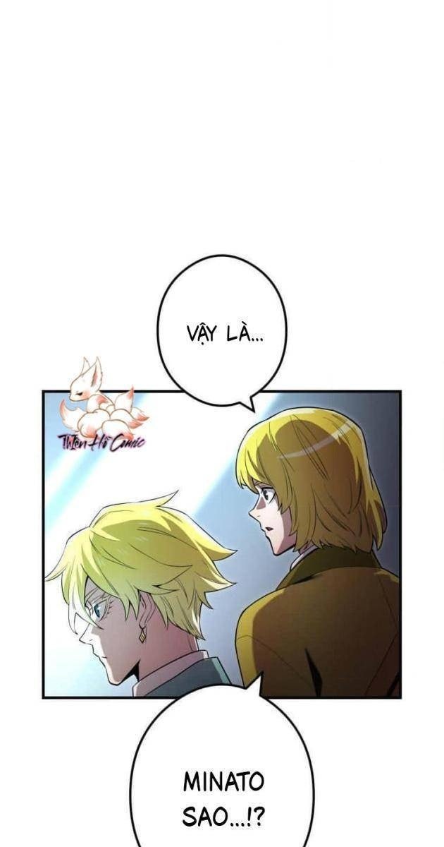 Mình Tao Là Siêu Việt Giả Mạnh Nhất! - Page 21