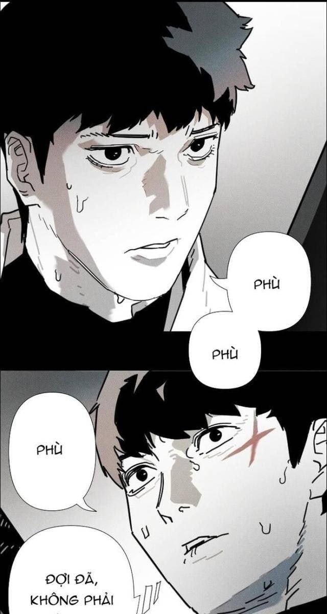 Dịch Vụ Tang Lễ Cho Xác Sống - Page 133