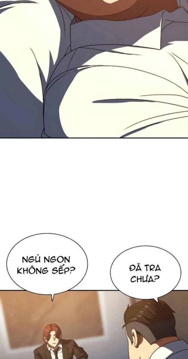 Hàn Băng Võ Giả - Page 47