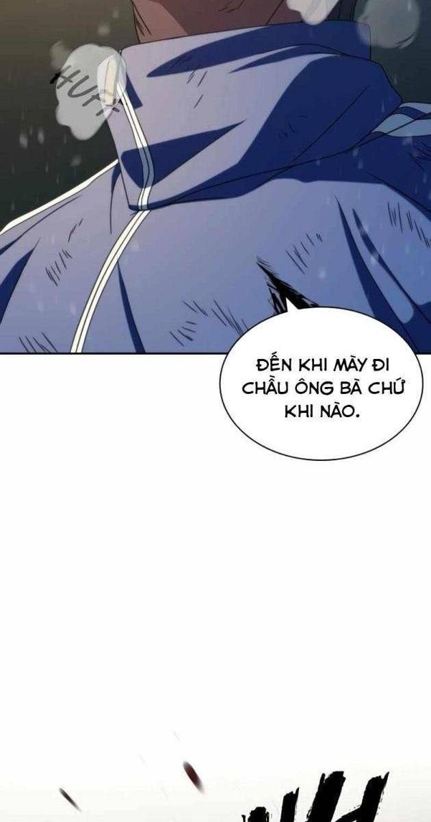 Hàn Băng Võ Giả - Page 109