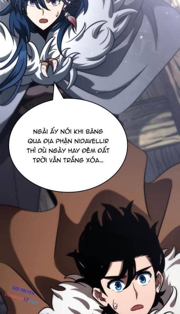 Sử Thi Valhalla - Page 18