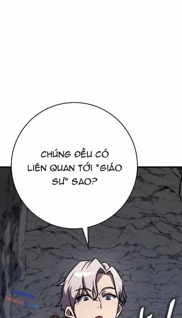 Pháp Sư Thiên Tài Đột Phá Giới Hạn - Page 138