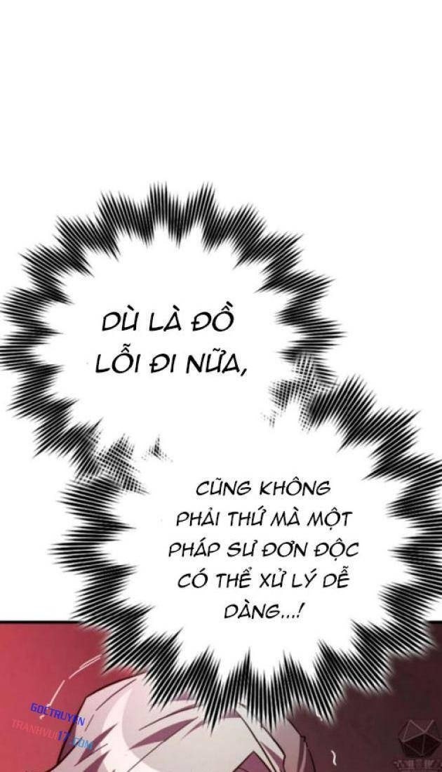 Pháp Sư Thiên Tài Đột Phá Giới Hạn - Page 107