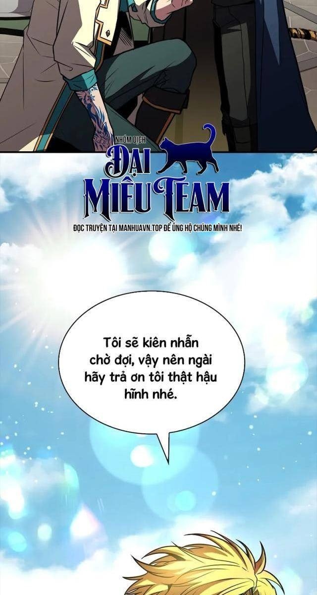 Pháp Sư Thiên Tài Giấu Nghề - Page 32