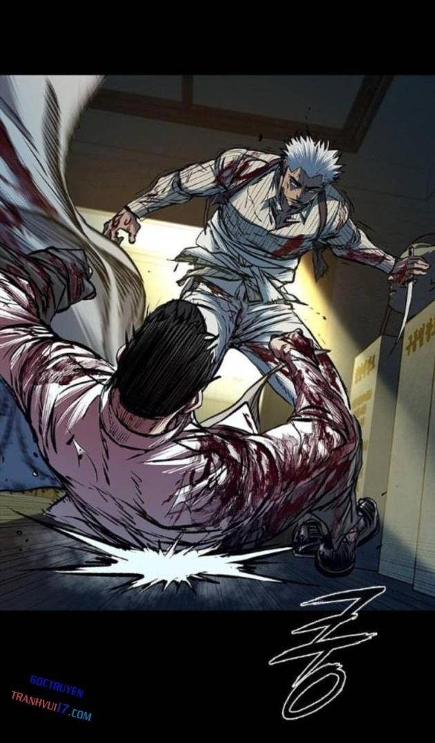 Báo Thù 2: Vạn Nhân Chi Thượng - Page 183
