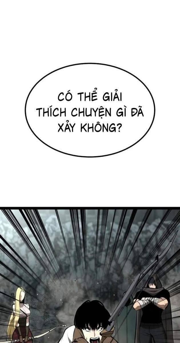 Goblin Cấp 999 - Page 8
