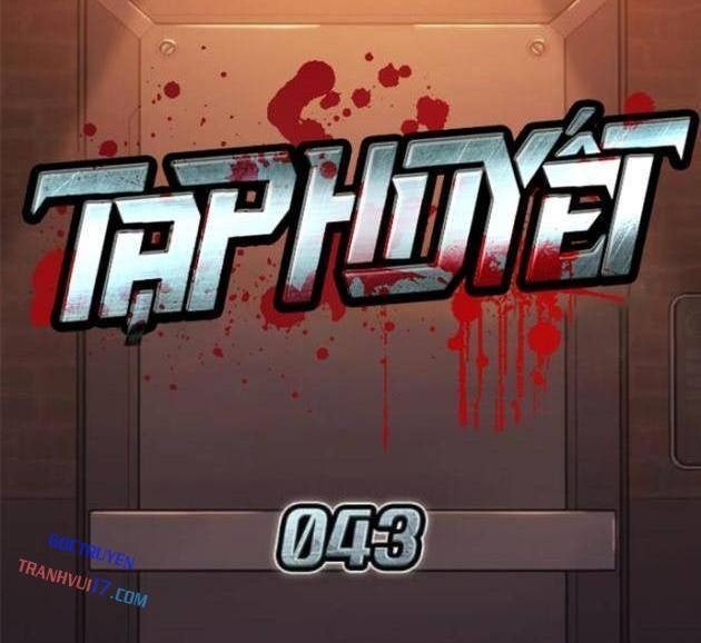 Tạp Huyết - Page 18