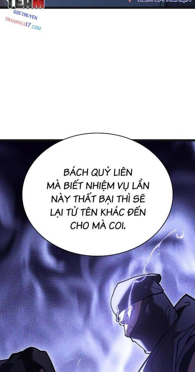 Tử Thần Phiêu Nguyệt - Page 63