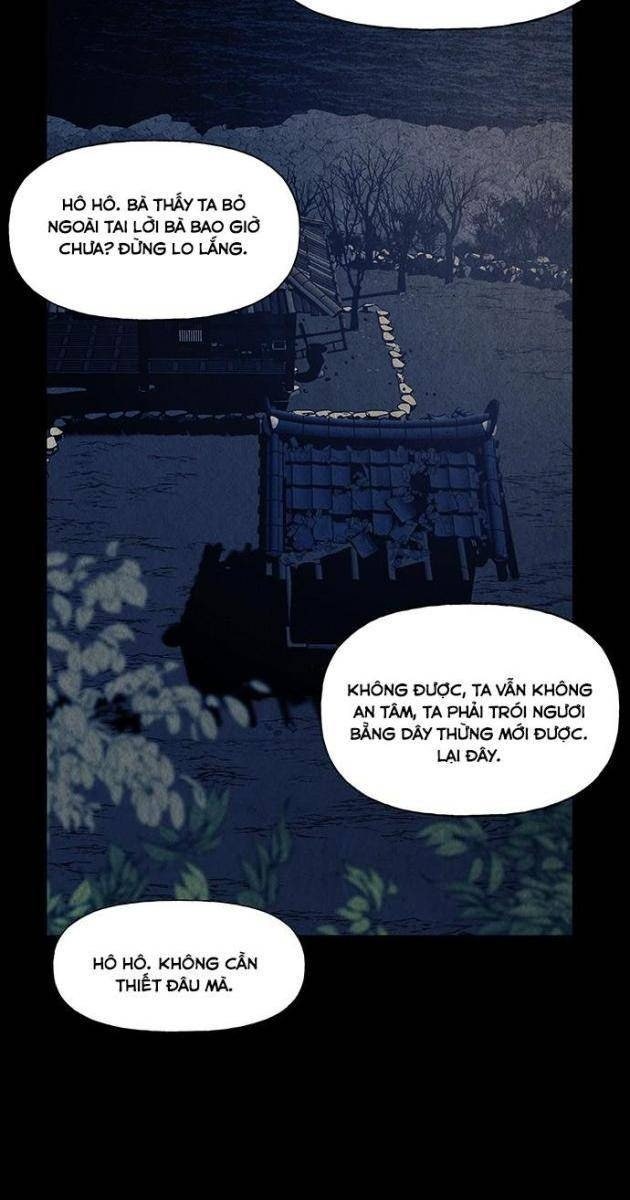 Cửa Hàng Đồ Cổ Tương Lai - Page 55