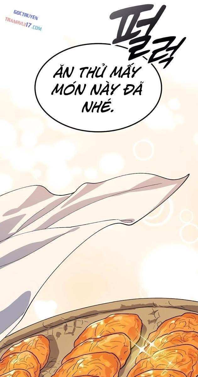 Chữa Lành Cuộc Sống Thông Qua Cắm Trại Ở Thế Giới Khác - Page 61