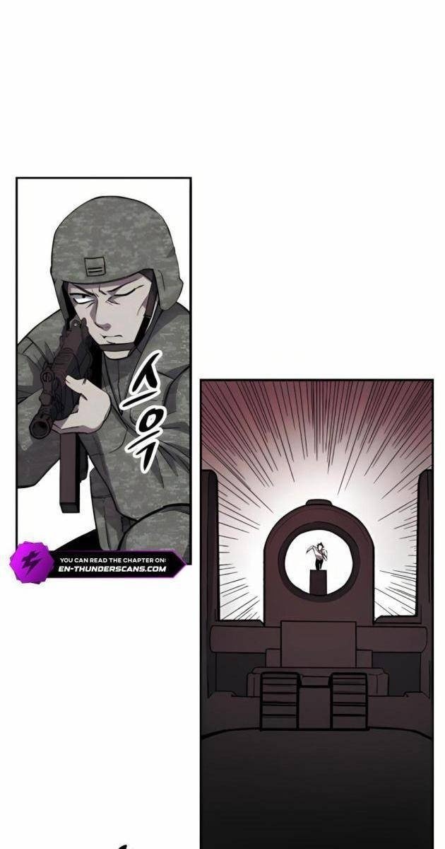 Cơn Lũ Zombie - Page 32