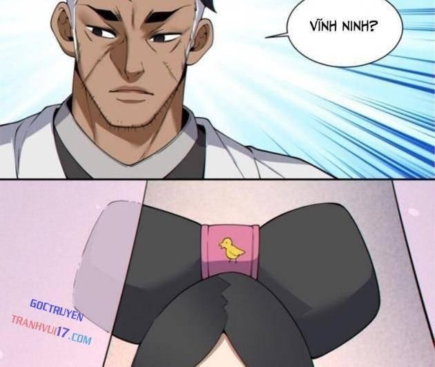 Đồ Đệ Của Ta Đều Là Đại Phản Phái - Page 6