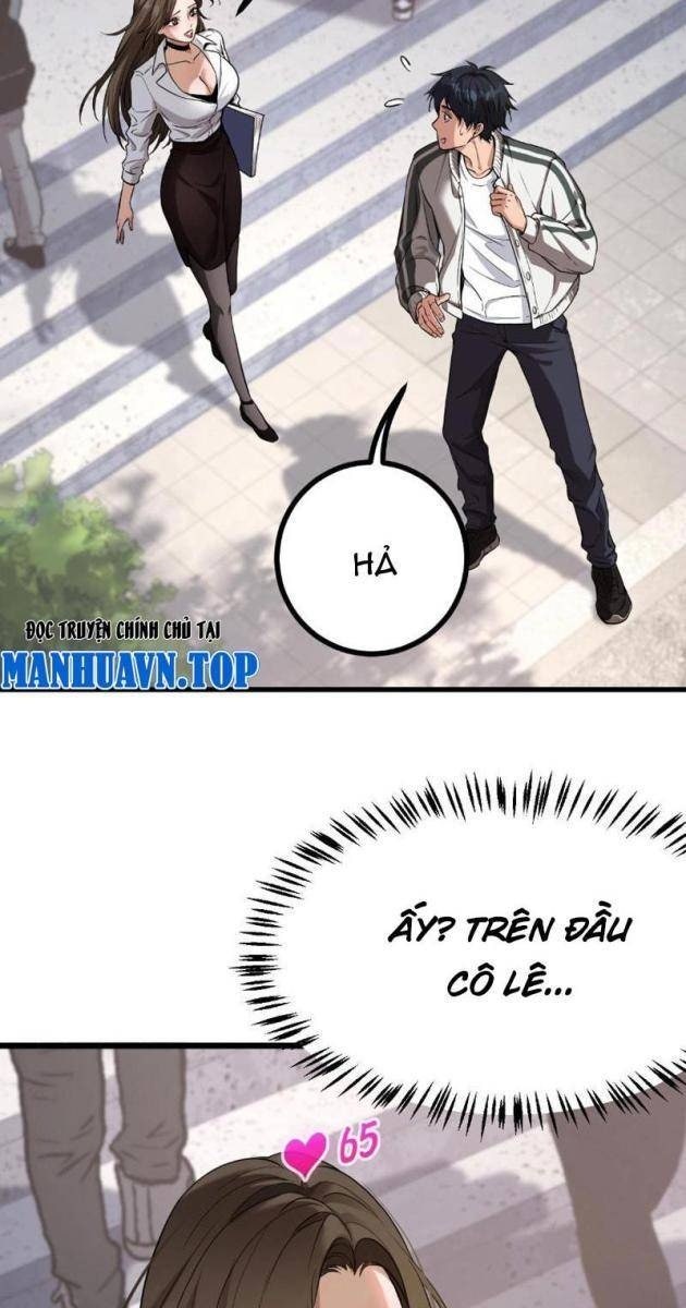 Sau Khi Tự Do Tài Chính, Họ Đã Dâng Hiến Lòng Trung Thành - Page 62