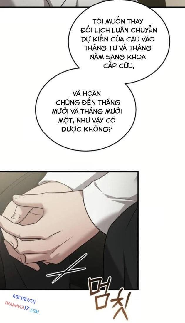 Bác Sĩ Hồi Quy Chỉ Muốn Sống Bình Lặng - Page 2