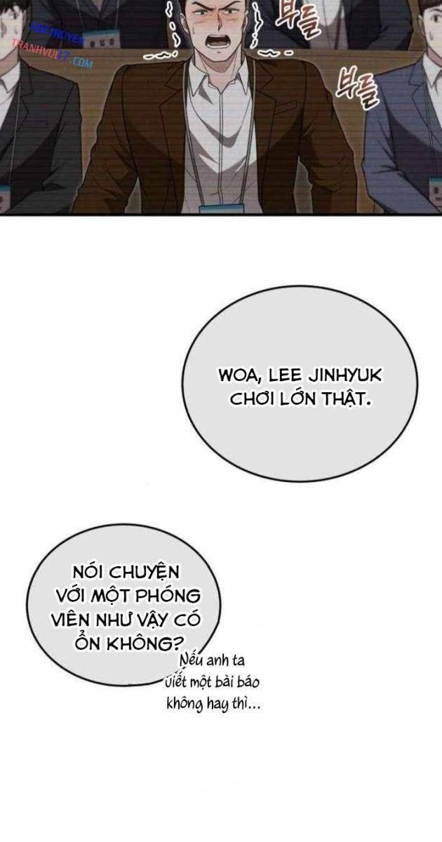 Bác Sĩ Hồi Quy Chỉ Muốn Sống Bình Lặng - Page 40