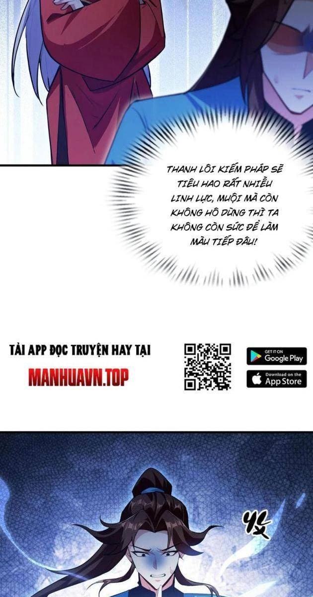 Hóa Ra Ta Sớm Đã Vô Địch - Page 9