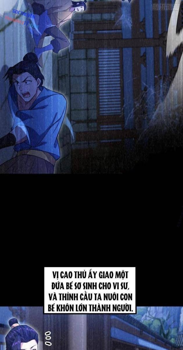 Hóa Ra Ta Sớm Đã Vô Địch - Page 26