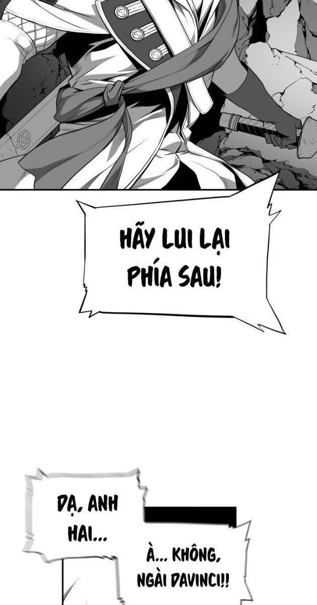 Hoàn Ác - Vương Quyền Và Tự Do - Page 70