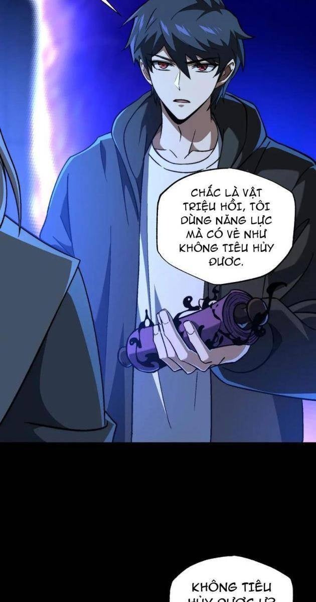 Tai Ách Cấp Mục Sư - Page 13