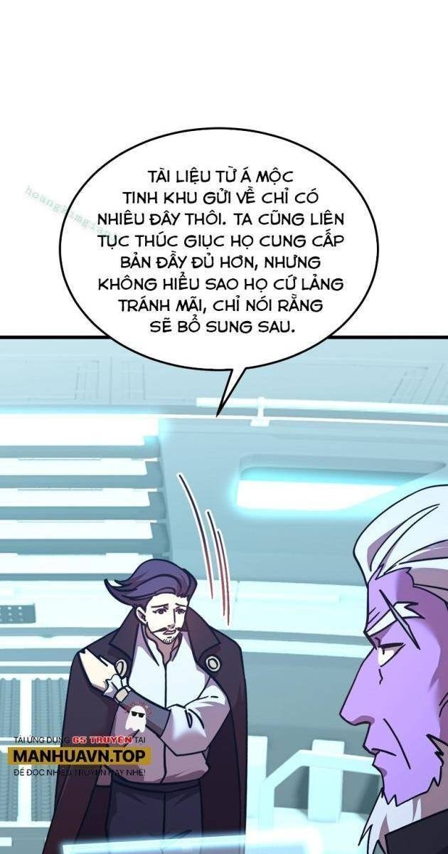 Cao Võ: Hạ Cánh Đến Một Vạn Năm Sau - Page 58